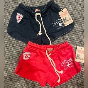 LIFEGUARD shorts “M” Set of 2